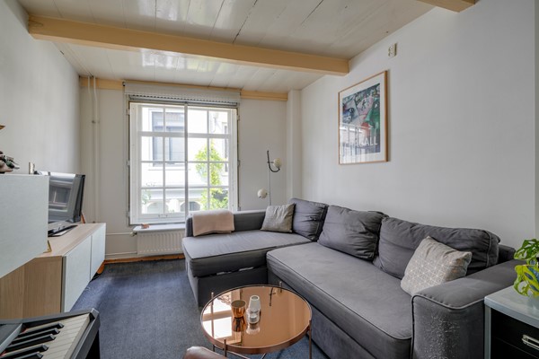 Medium property photo - Loeff Berchmakerstraat 23, 3512 TC Utrecht